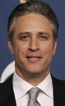 Jon Stewart